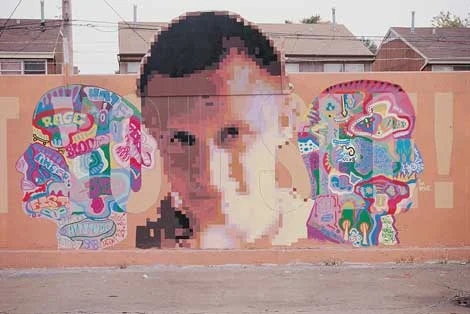 Tell Me What You See, 1997
