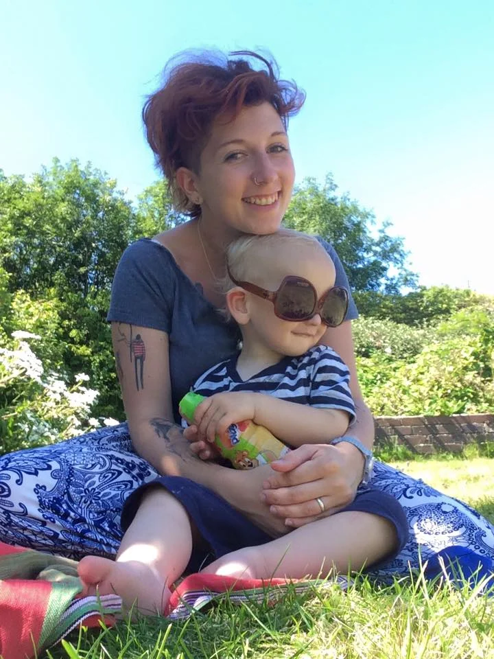 Social Media Mothers