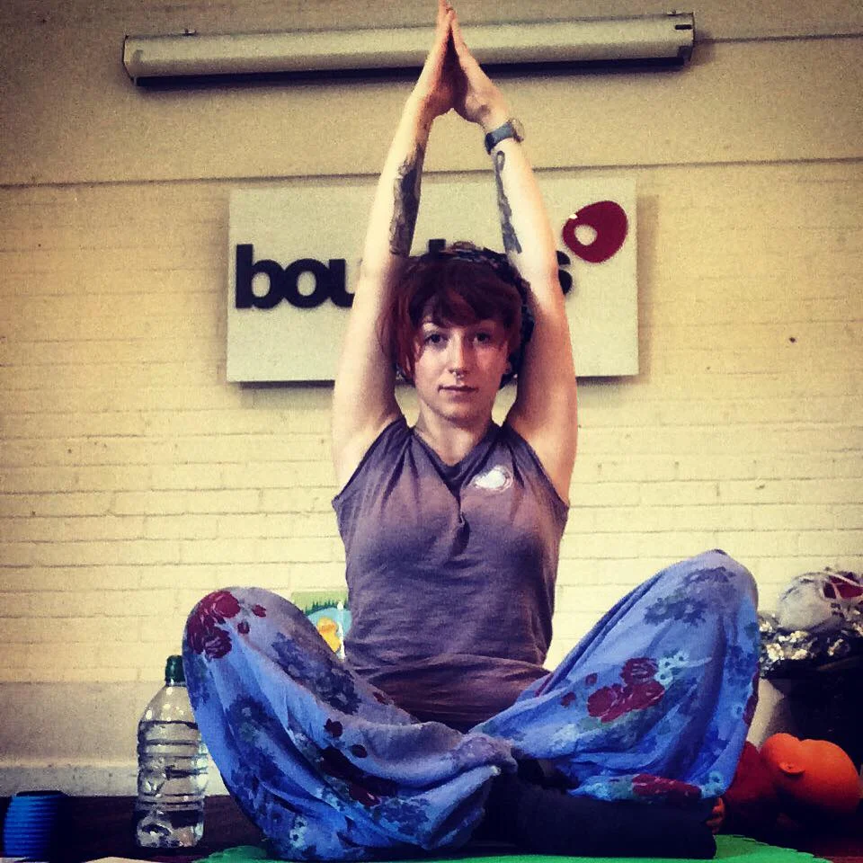 Stress and Motherhood