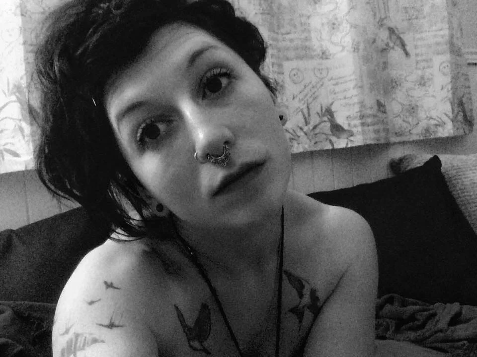 Positive Body Modification