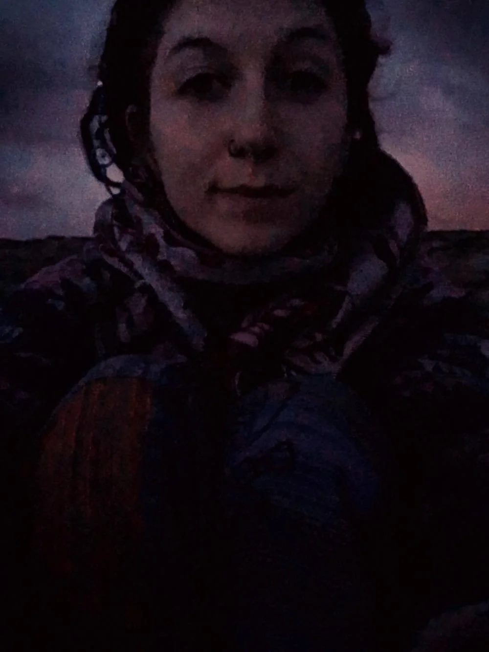 autumn (goodbye to who you were)