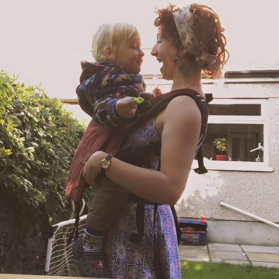 I Got Soul (carrier review)