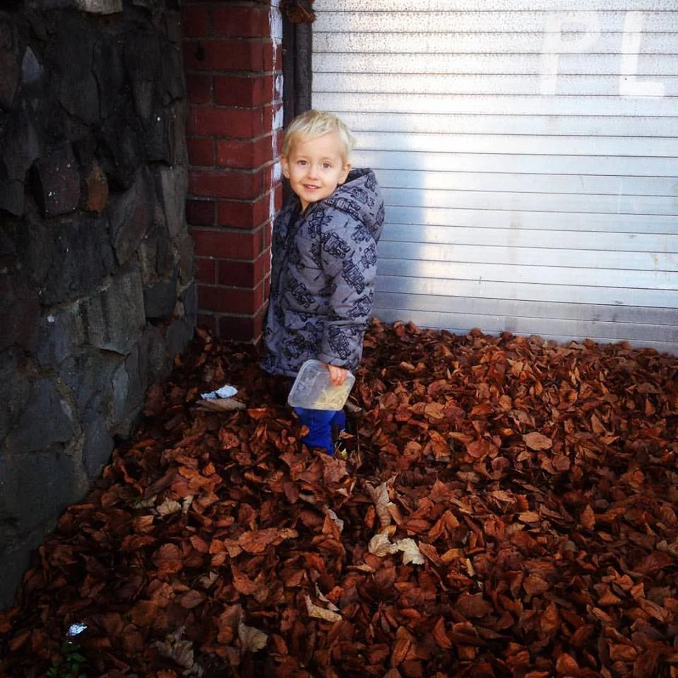 When Gentle Parenting is Hard