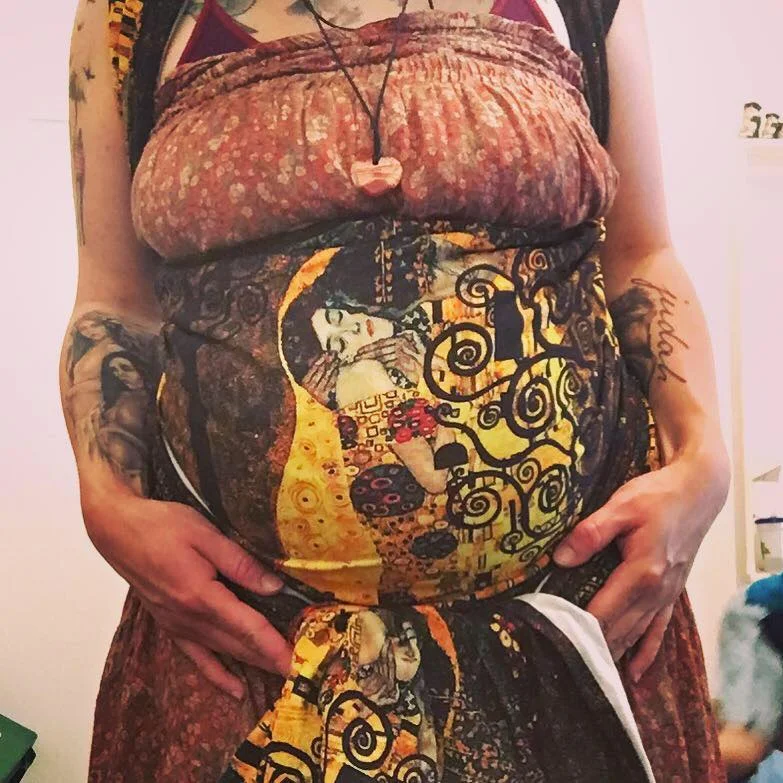 Mothering the Mother Within