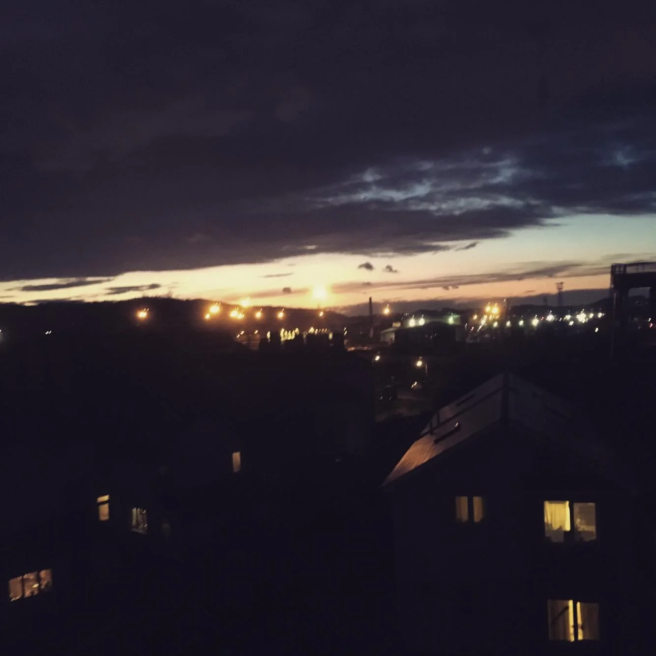 Nobody Is Coming To Rescue You, And That's Okay