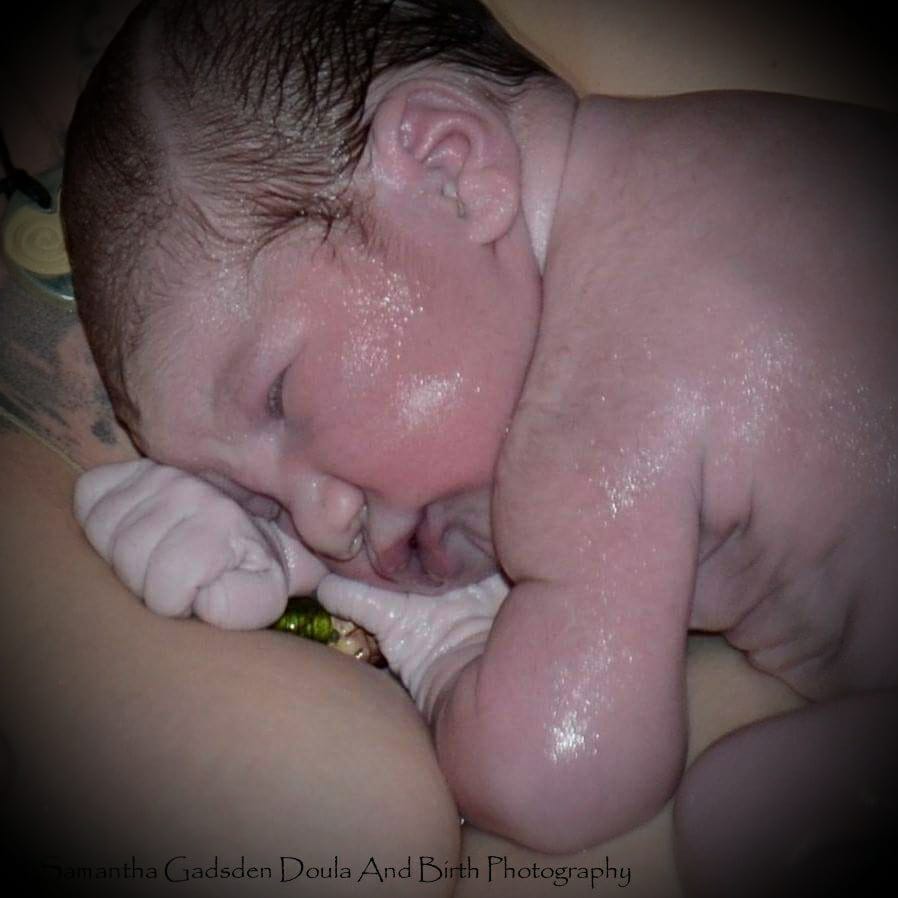 I Like Babies, But I Prefer Mothers