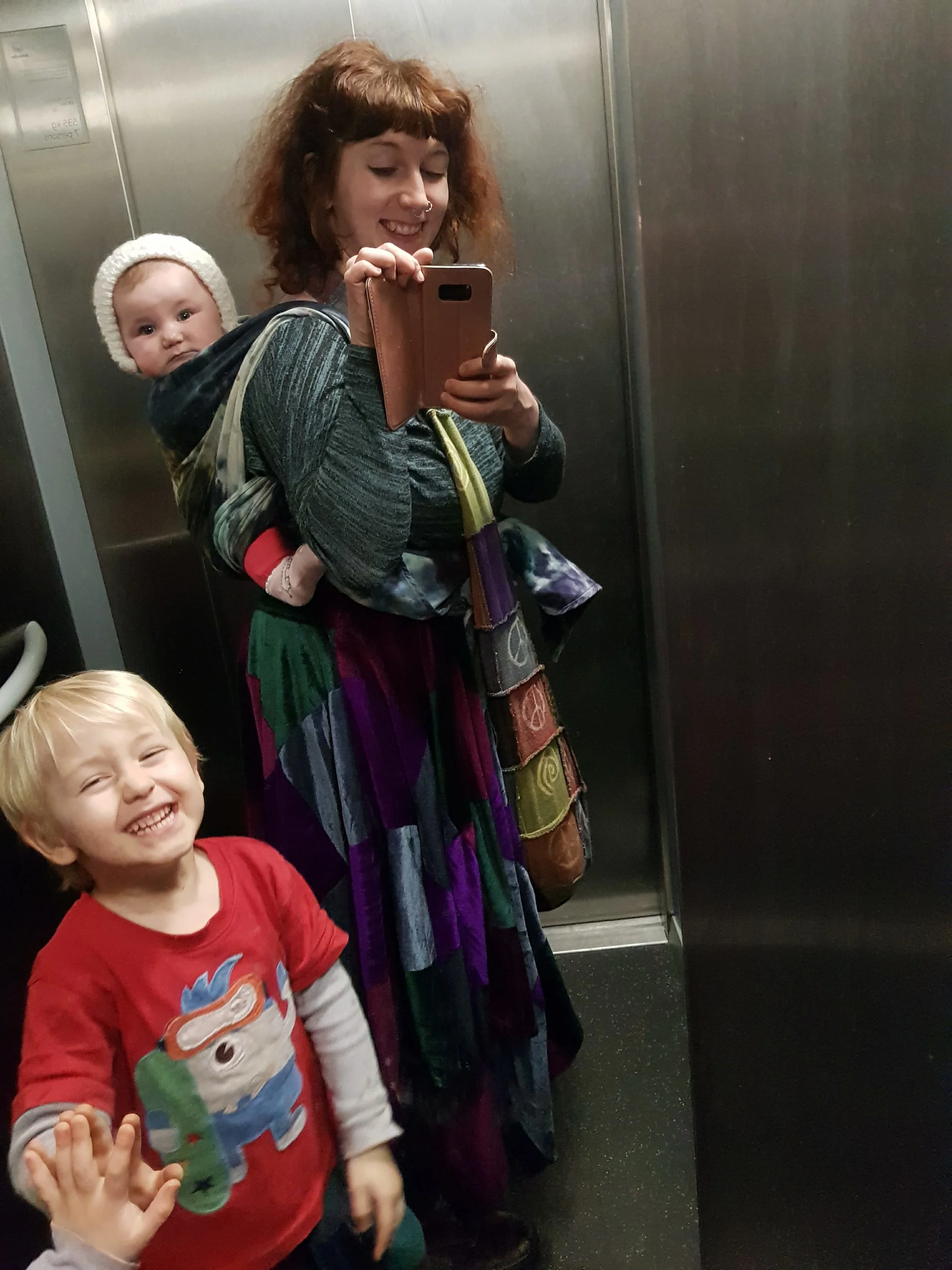 The Surprising Lonely Thing About Single Parenting