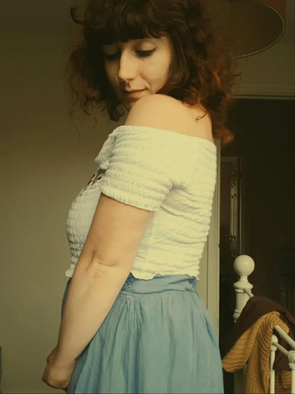 Motherhood And Self-Esteem