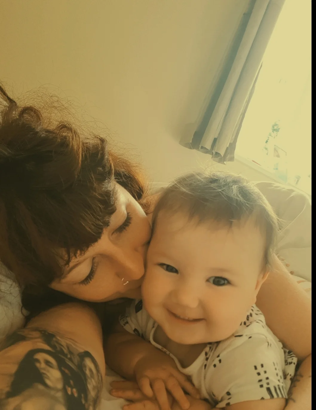 Forgetting How To Be Light | Jenny Wren