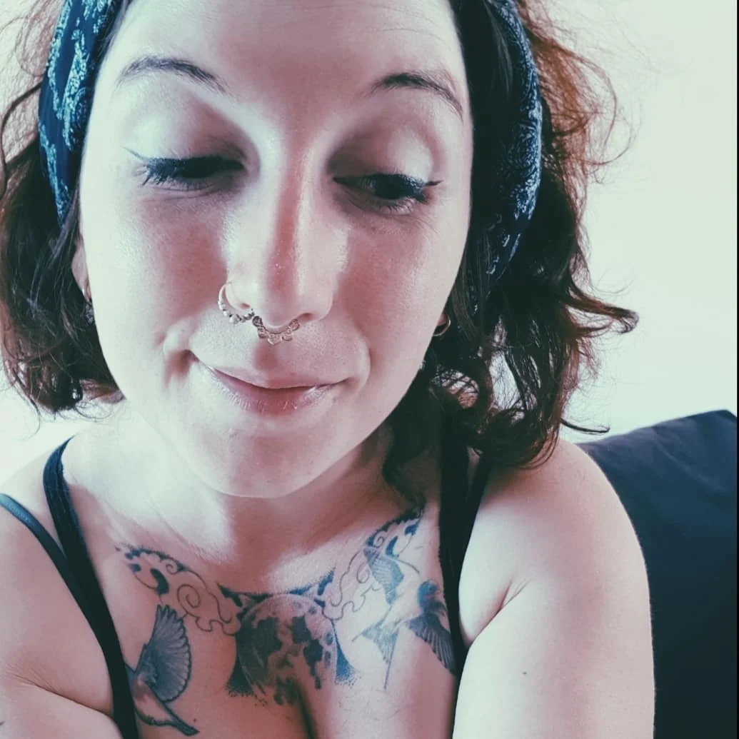 Mary Magdalene | Jenny Wren