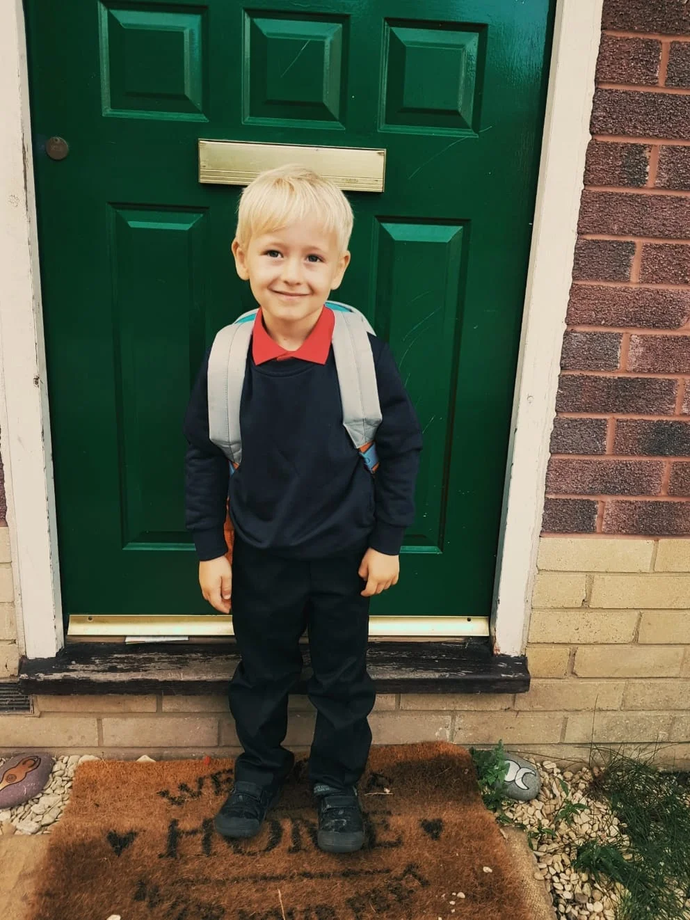 What I Learned From My Son This Week | Jenny Wren
