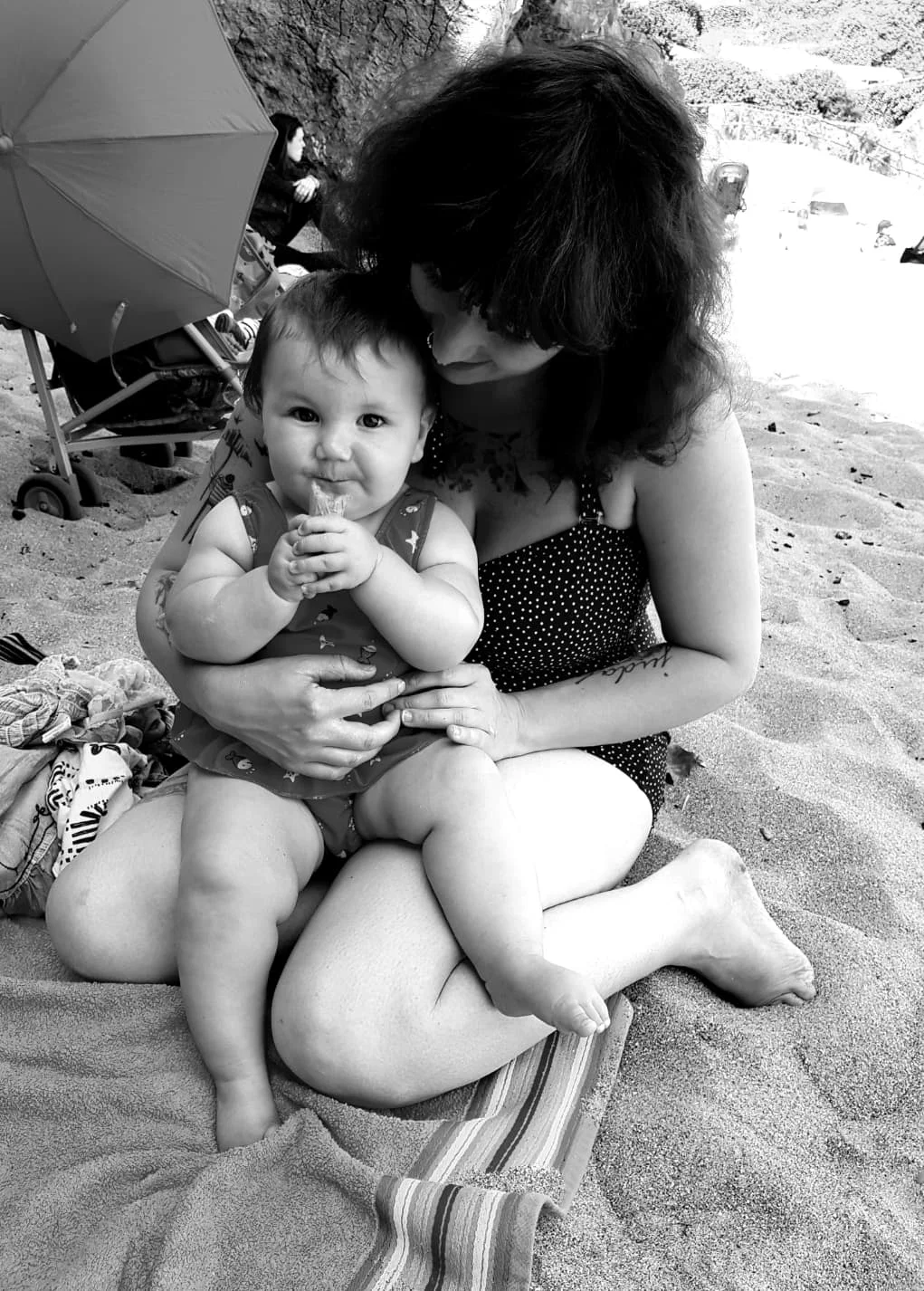 Story Of A Good Girl | Jenny Wren