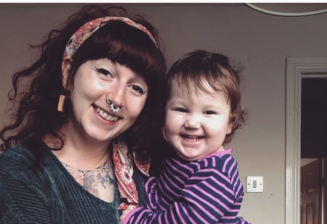 My Happy Weight | Jenny Wren