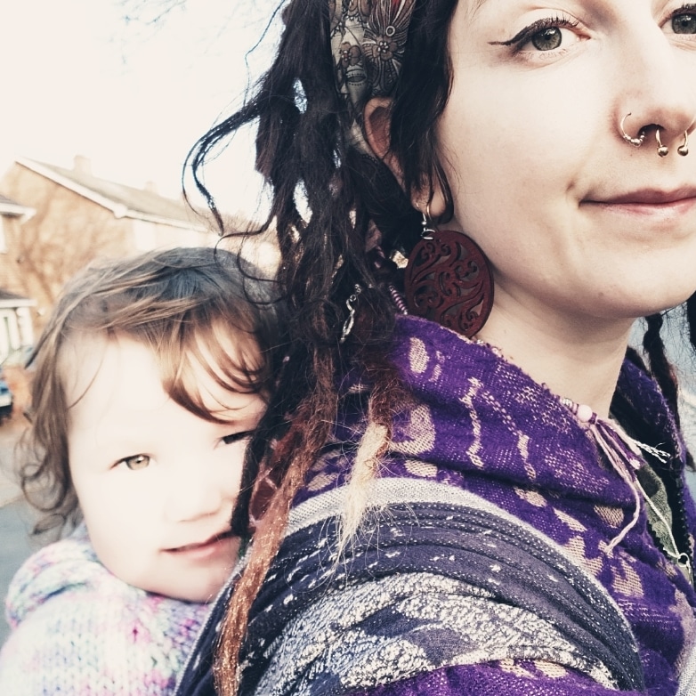 A "Doula" or a "be-la"? | Jenny Wren