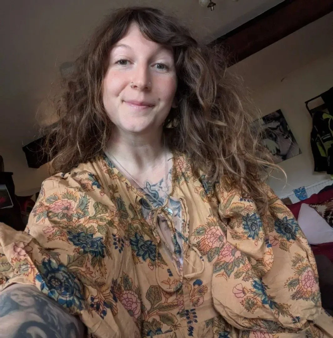 Taking a break from this online space to fully commit to the devotional unfolding of my third motherhood journey and holy womb purification process. See you all sometime next year ❤️ love Jenny x