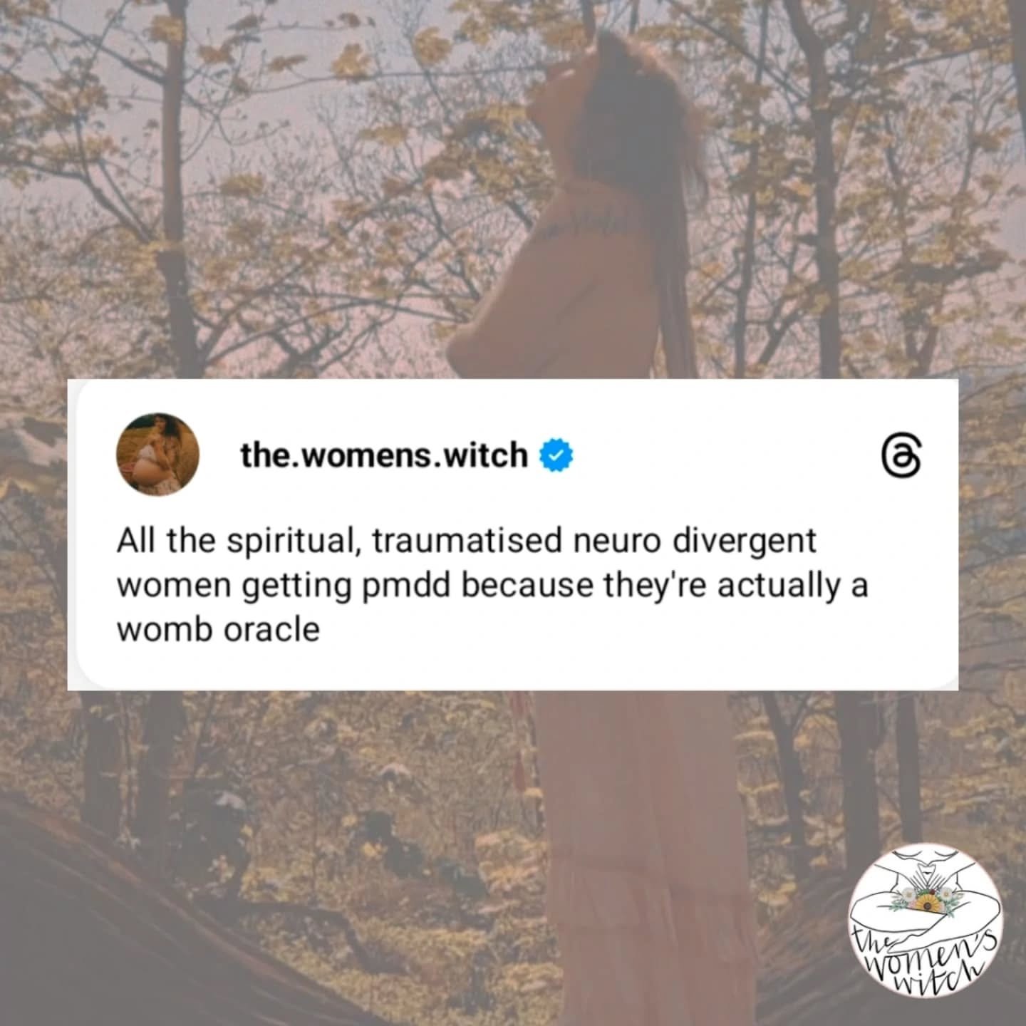 Descent messages from the womb room 🌹 

You can become well versed in the landscape and symbols of your womb through my online self-paced courses Sacred Womb Journeys and the Medicine Wheel of the Womb.

Love Jenny xxx