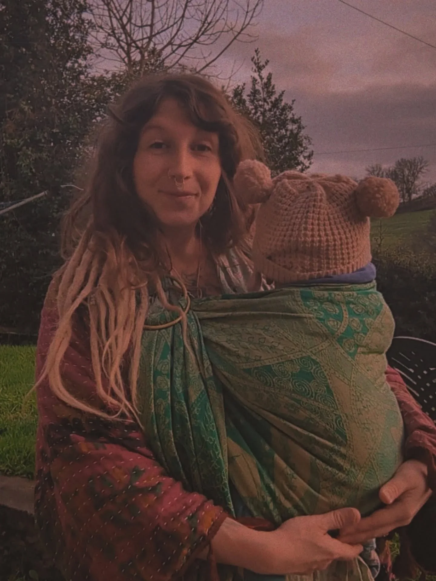 Still here / yma o hyd!

Hi beautiful ones, super Ted is five months old tomorrow and is just the happiest chappy and sweetheart. 

I've come to the conclusion that I don't know how I want to navigate social media moving forward - the recent brutal v