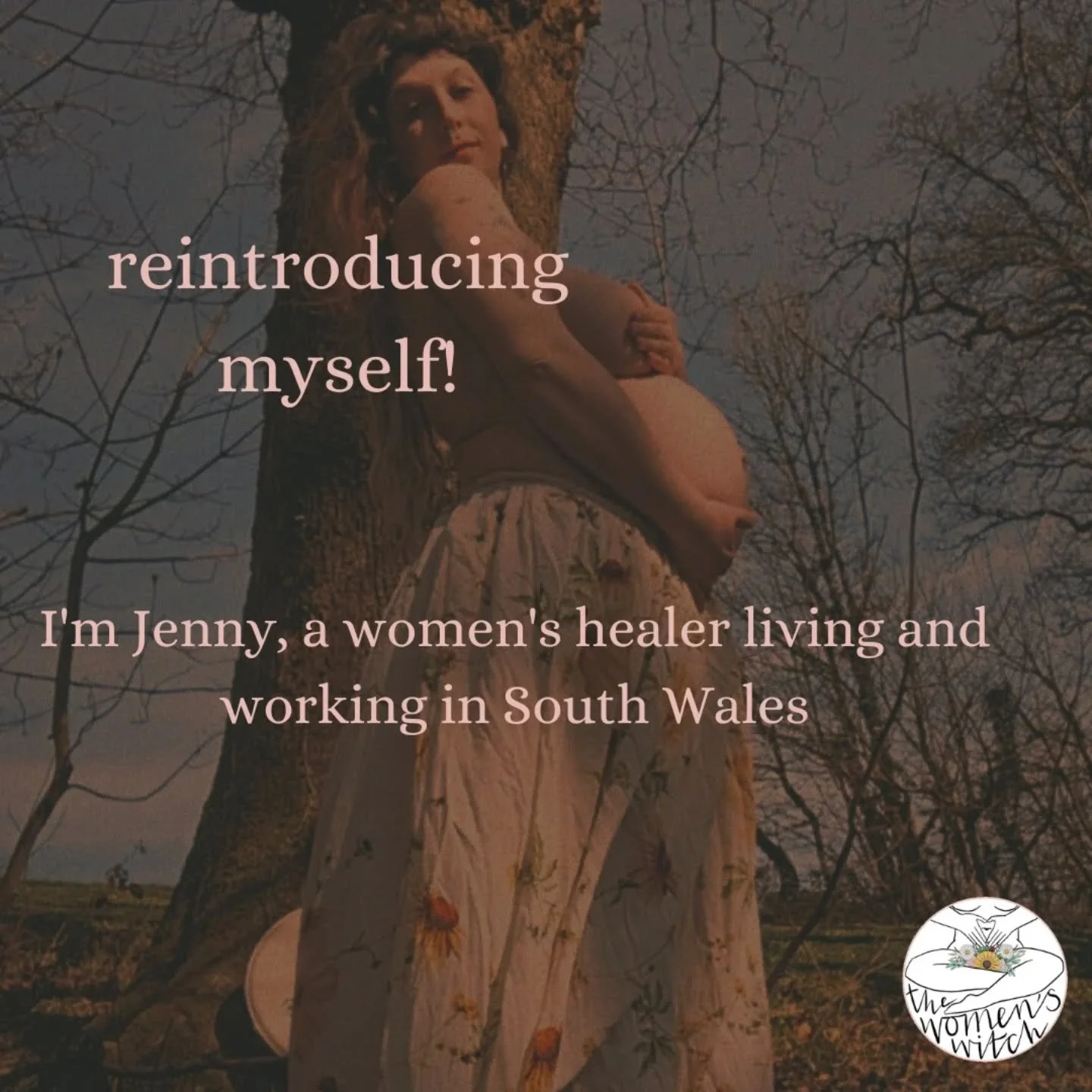 a little reintroduction from me now baby is six months and I'm starting to think about the year ahead ❤️

is there anything you'd like to know about me and my work?