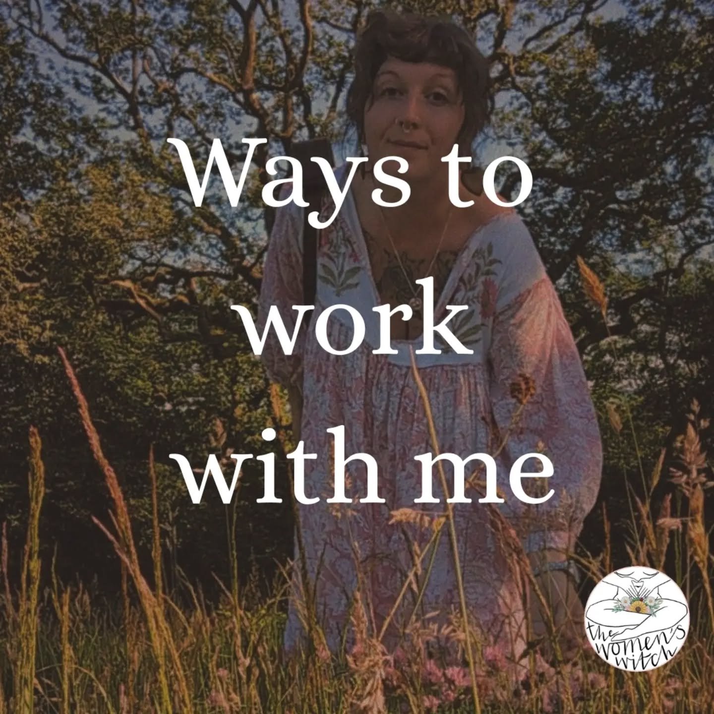 How you can work with me ❤️
The best way to get in touch with me is via the contact form on my website.
You can also join my mailing list to hear about new offerings and receive longer love notes from the womb room.

Womb blessings
Jenny x
