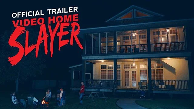 Trailer for our new horror film! Go check it out! https://youtu.be/2xjWcWJ-fk8 #horror #horrormovies #80shorror #80shorrormovies #indie #indiefilm #indiefilmmaking #lowbudgetfilm #neon #synthwave