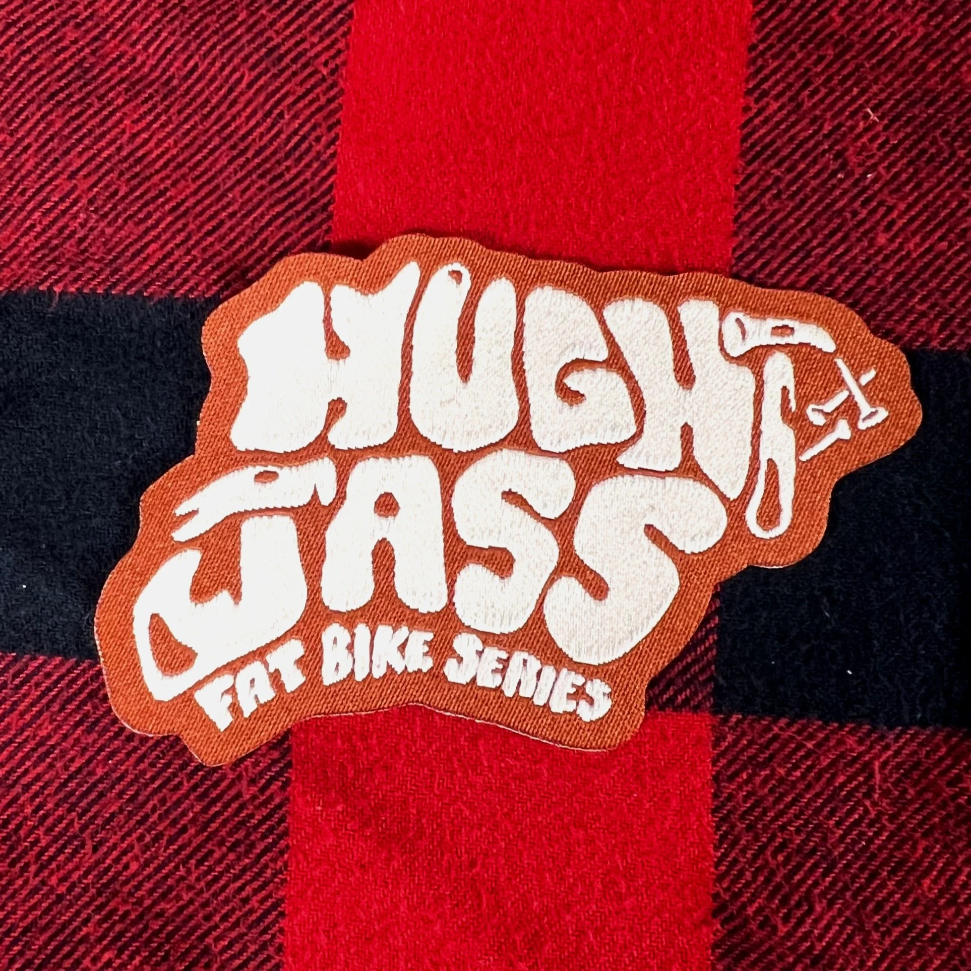 Patches