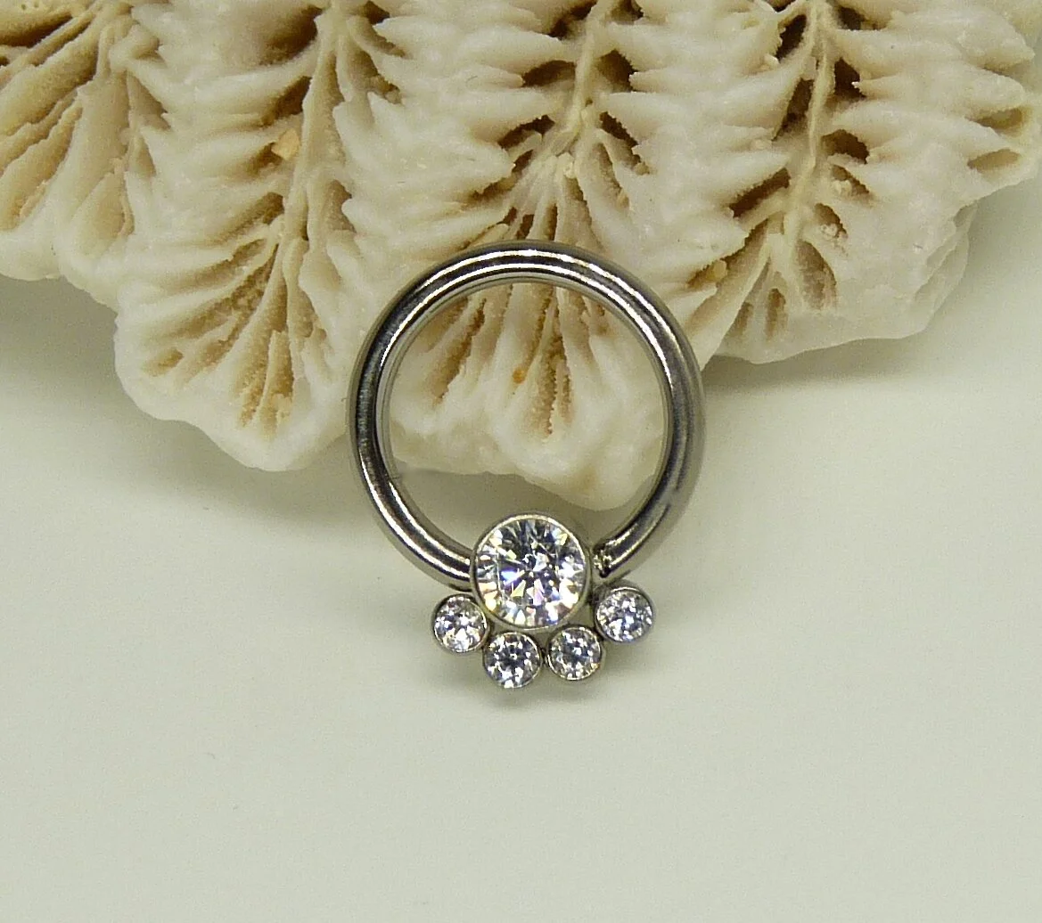 Rings — Cottage 13