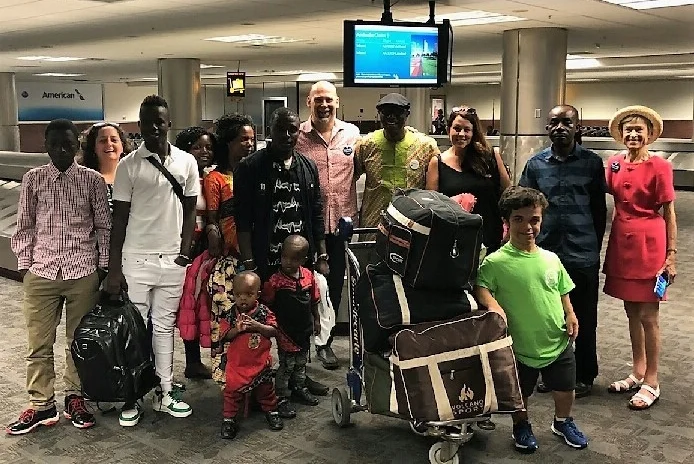 redeemer airport arrival.jpg
