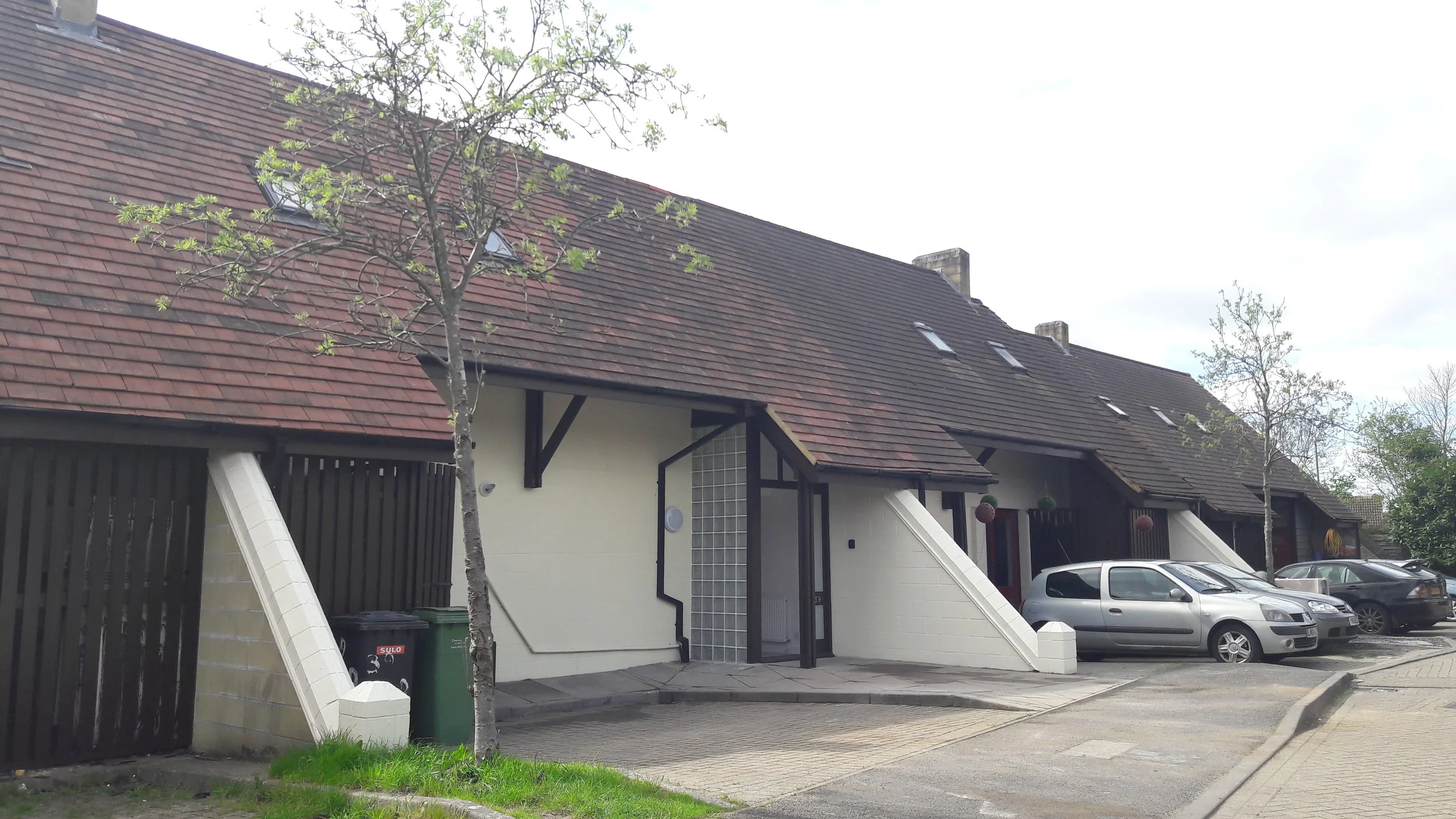After the reinstatement