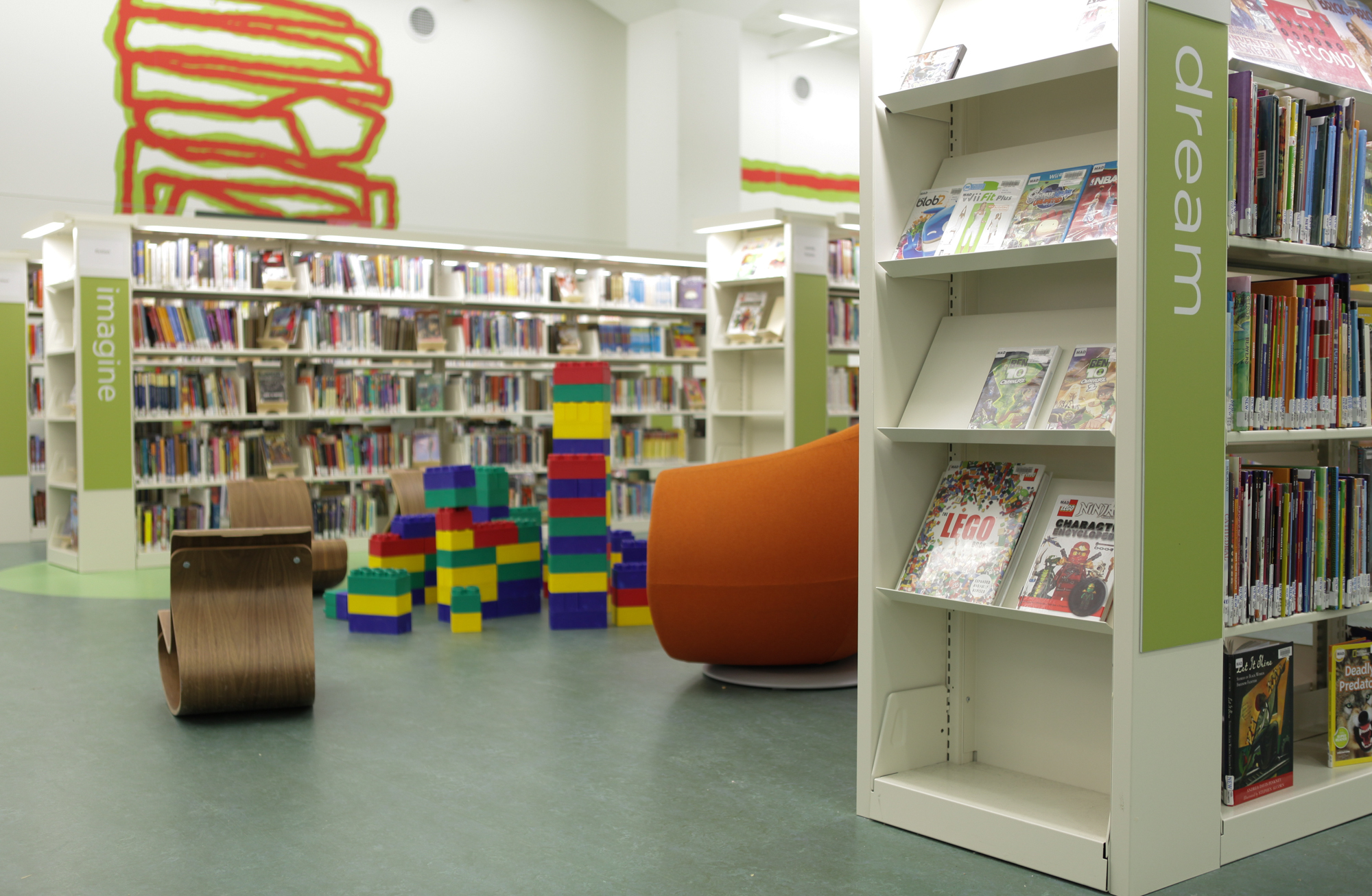 Public Library