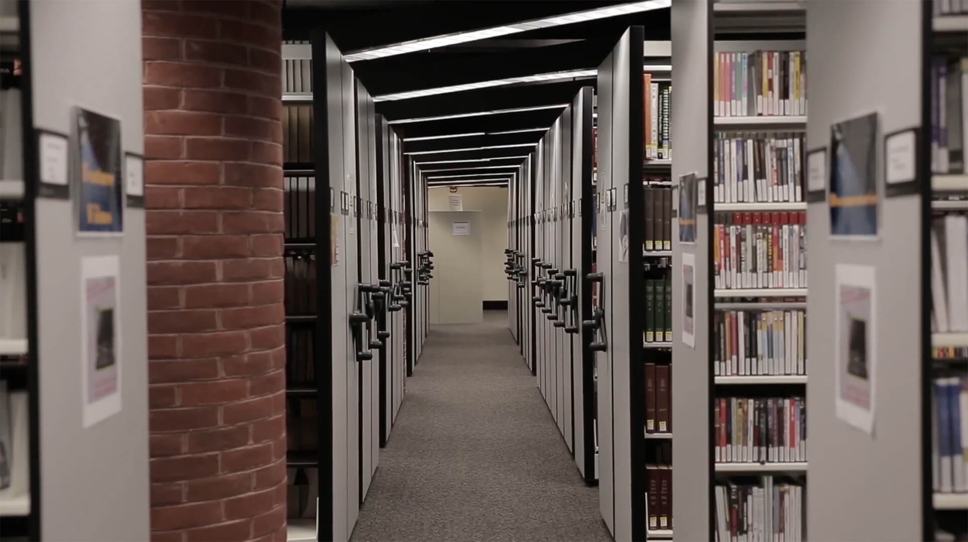 College Library
