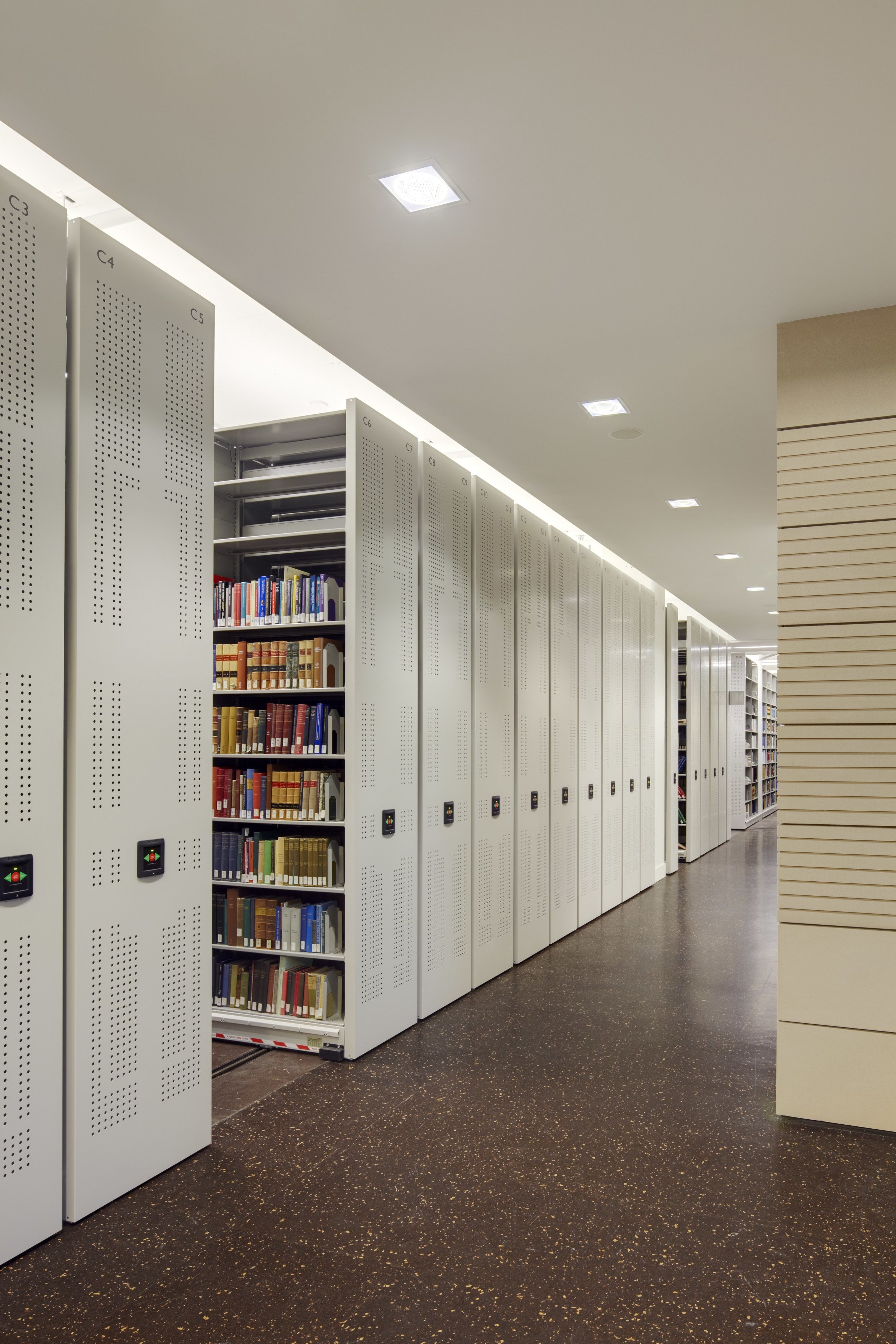TFDL, University of Calgary