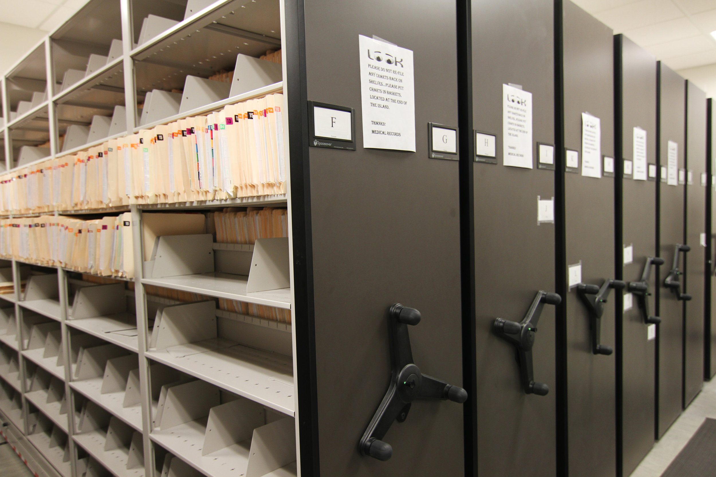 Office Storage