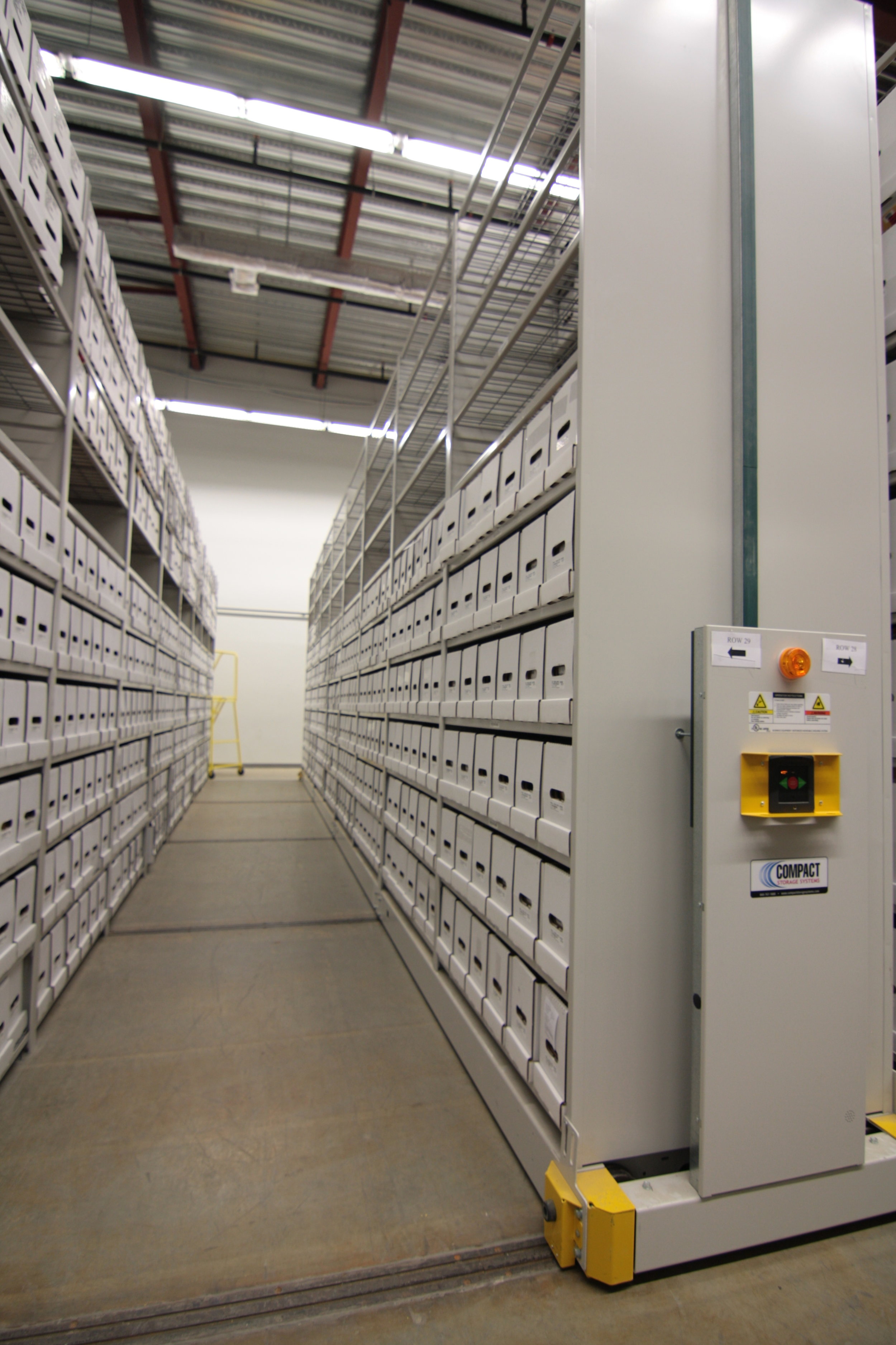 Office Storage