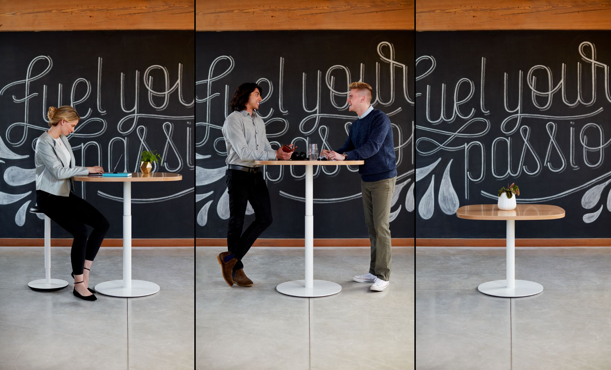 Corporate Cafe