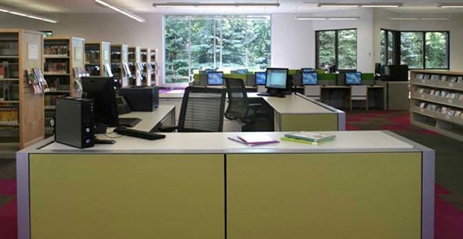 Public Library