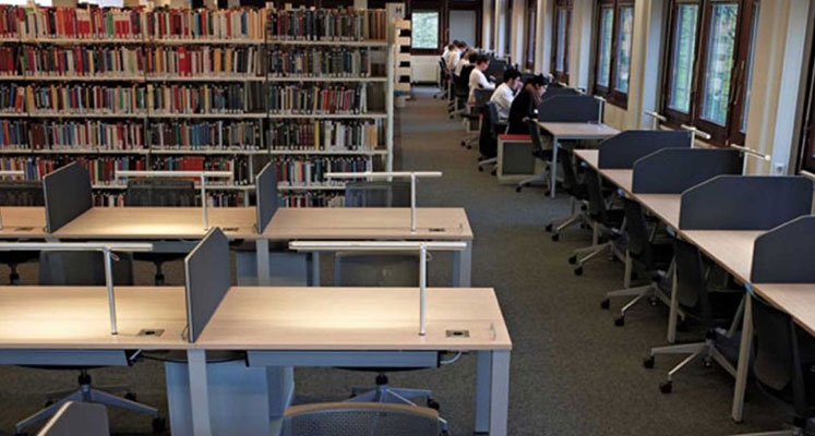 Public Library