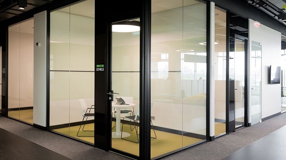 Adidas Office