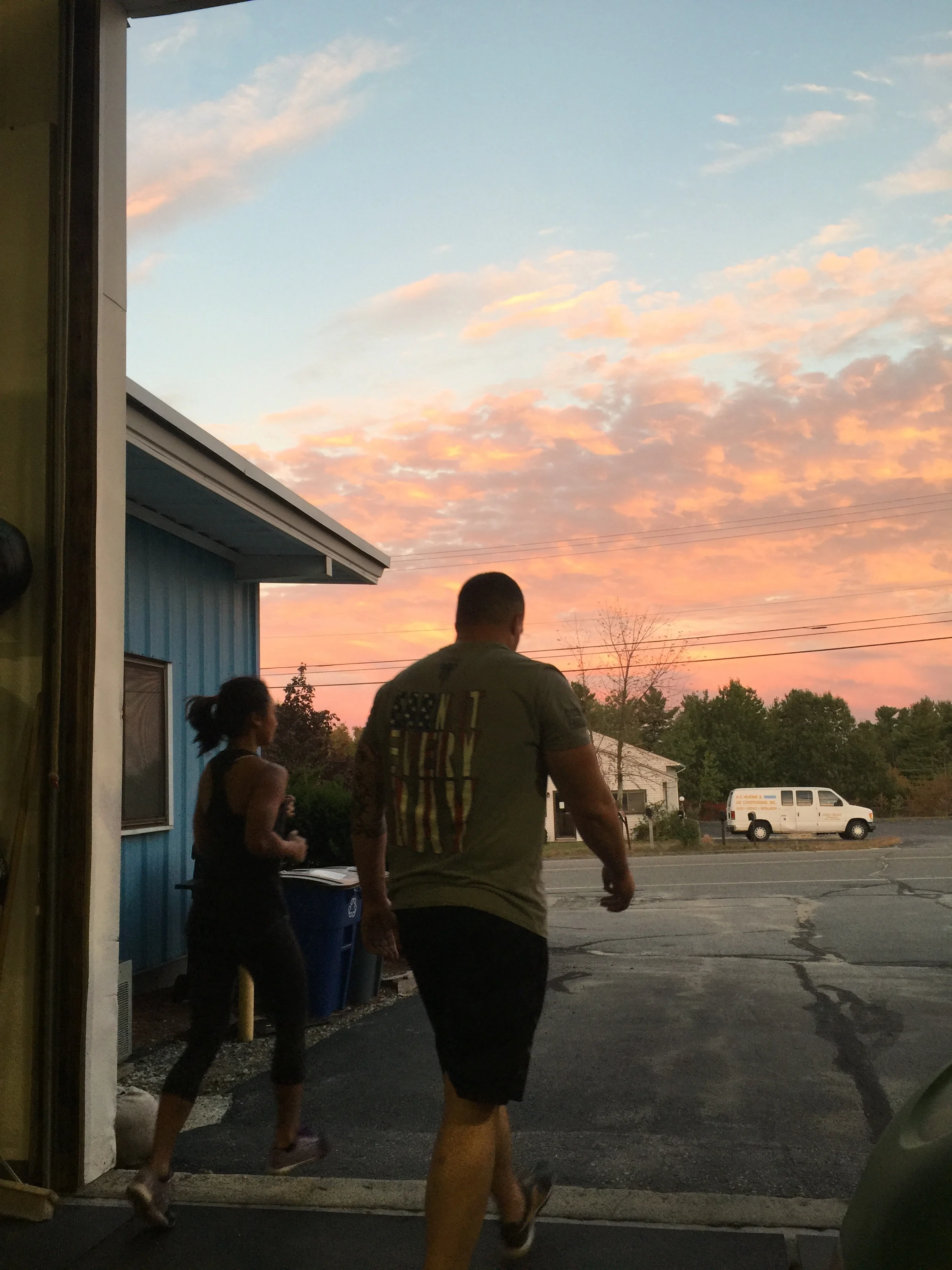 Wishing Kim the best of luck in his new adventure!