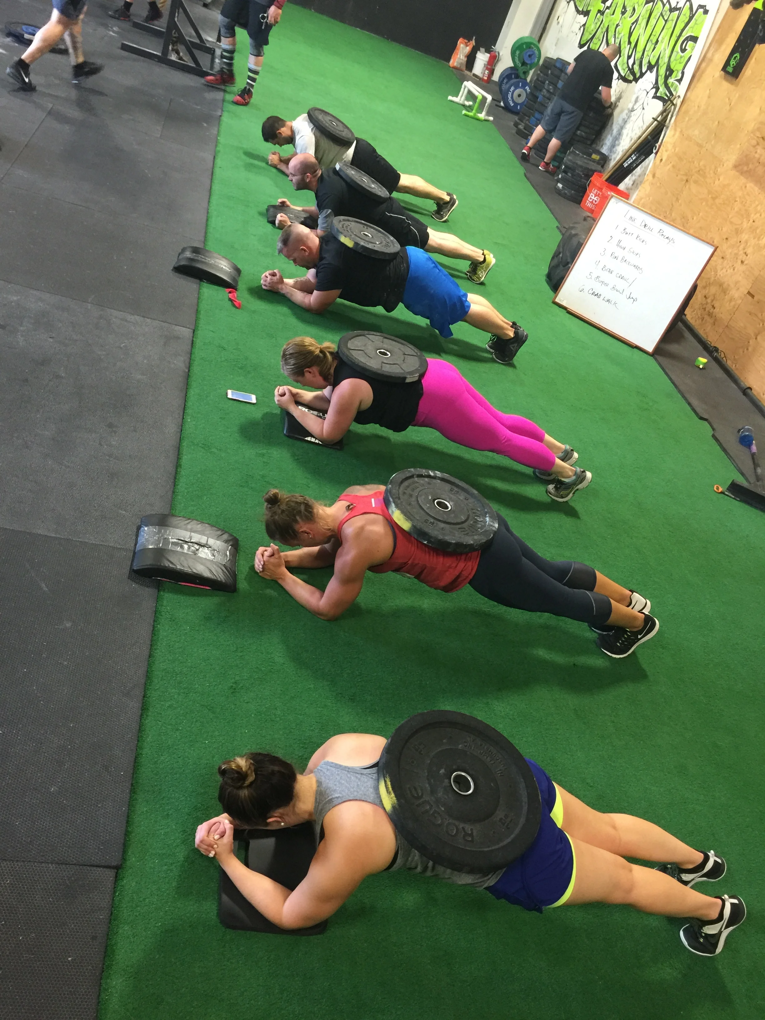 #CORESOSORE