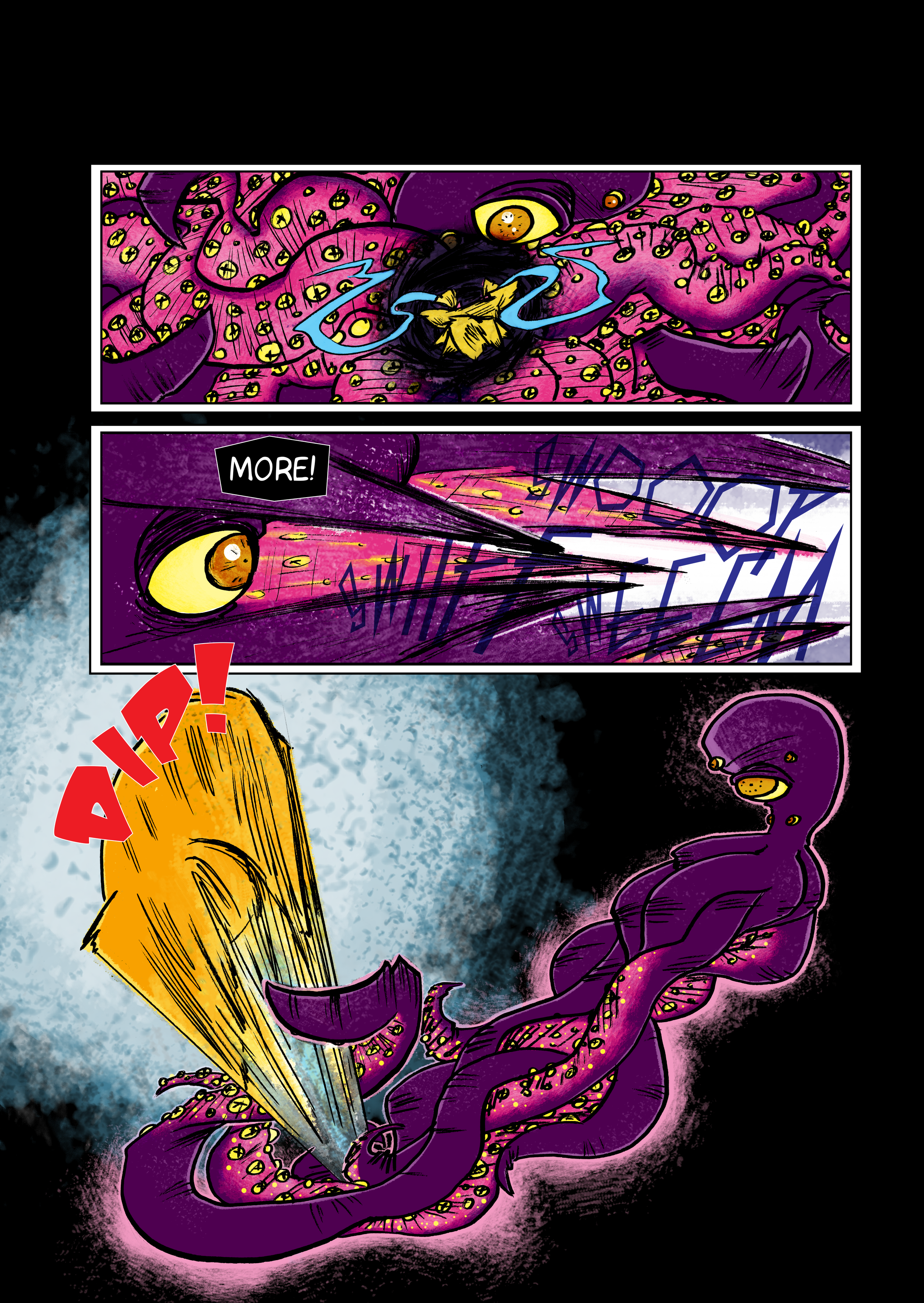 LASER DOG #1 PAGE 24