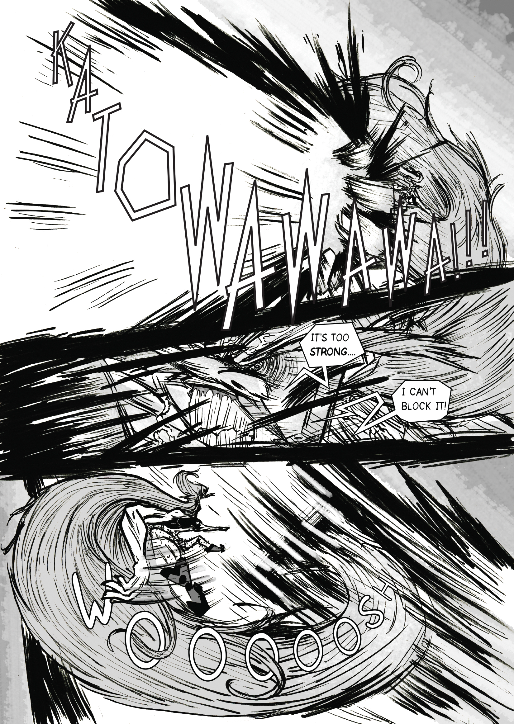 LASER DOG #3 PAGE 13