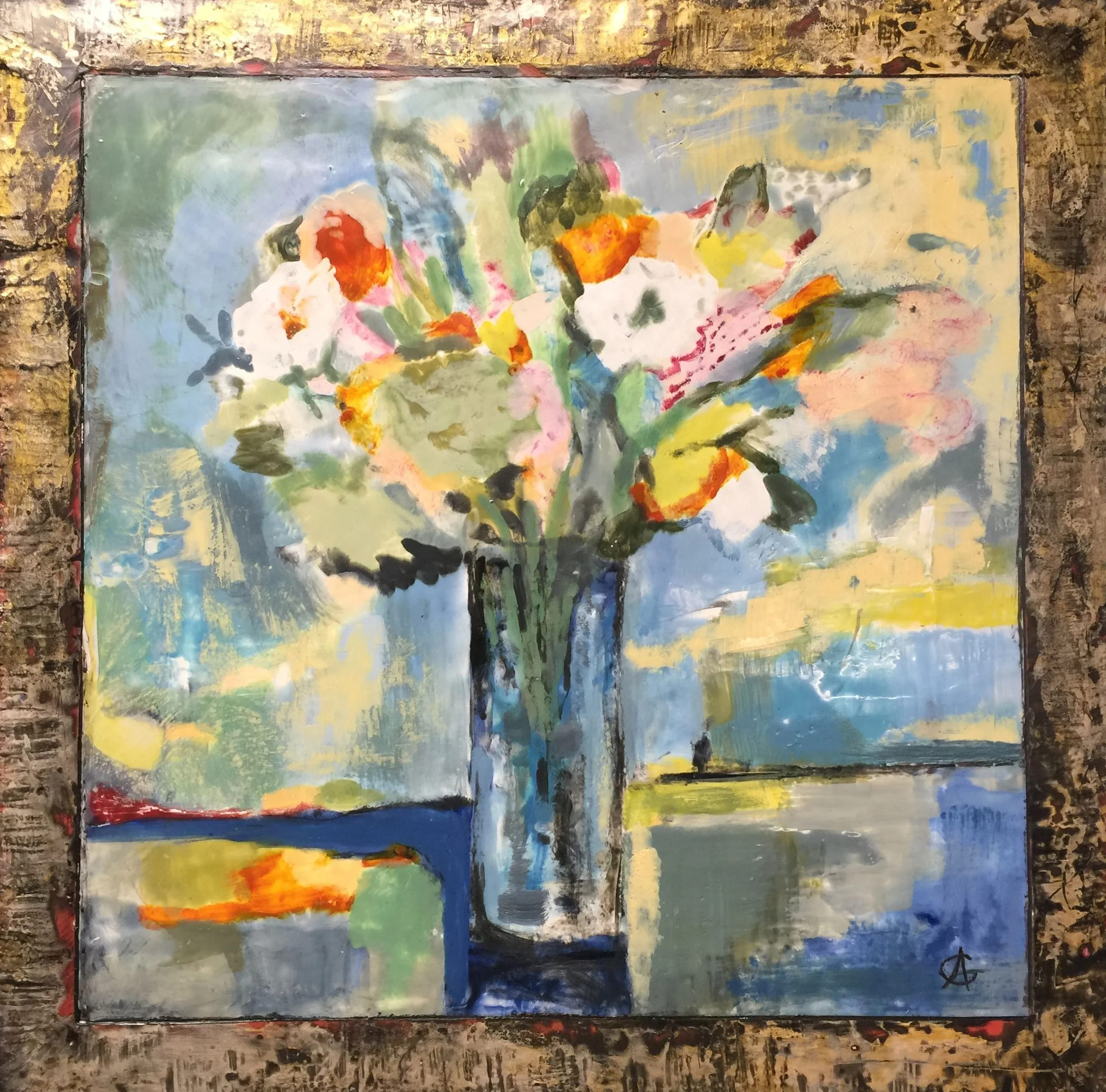 Spring Bouquet