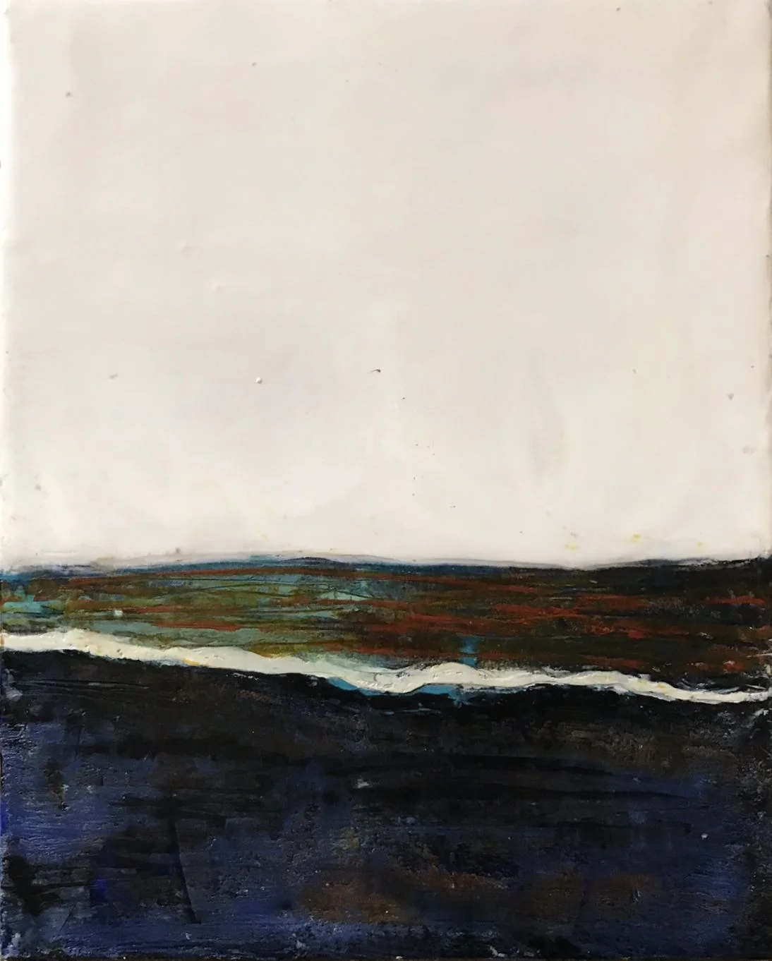 Abstract Shore