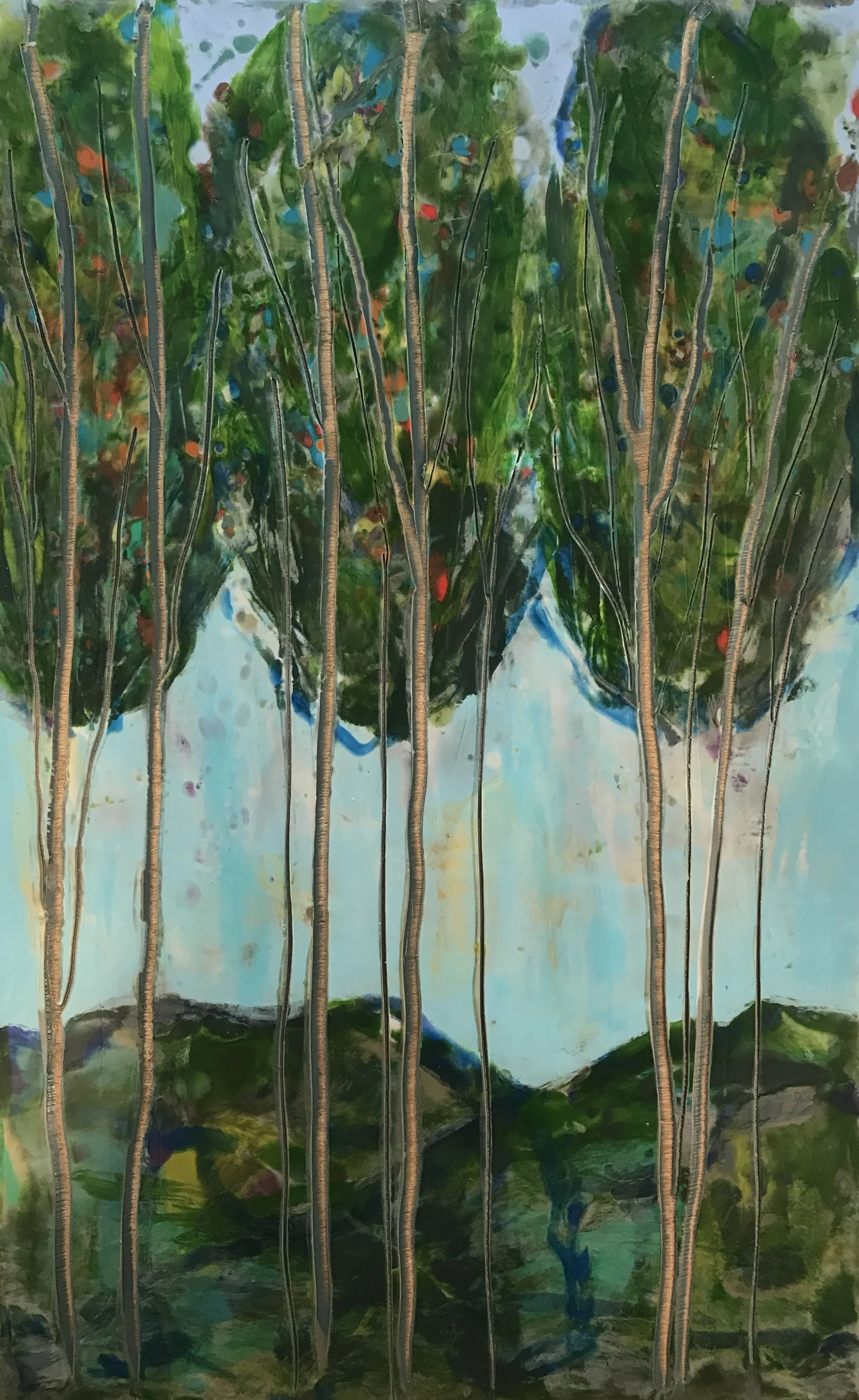 Orchard I