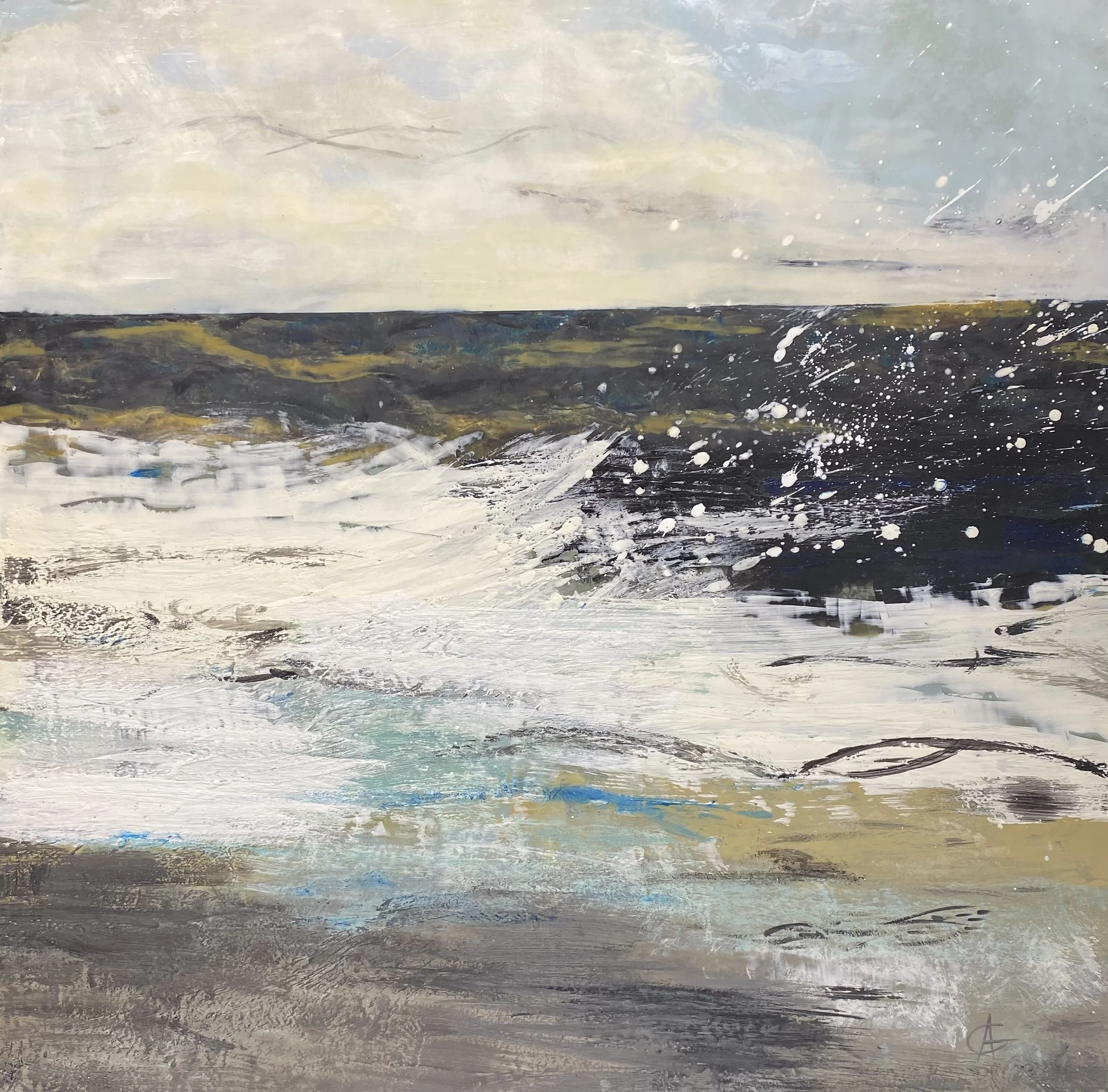 Seascape