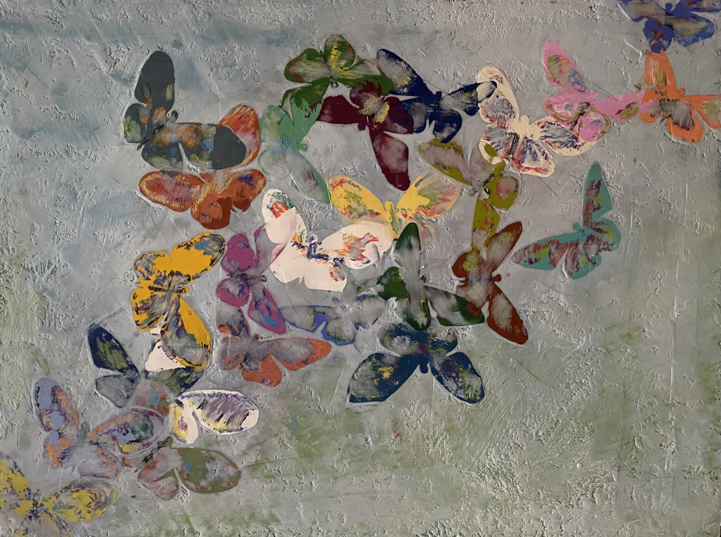 Flutter