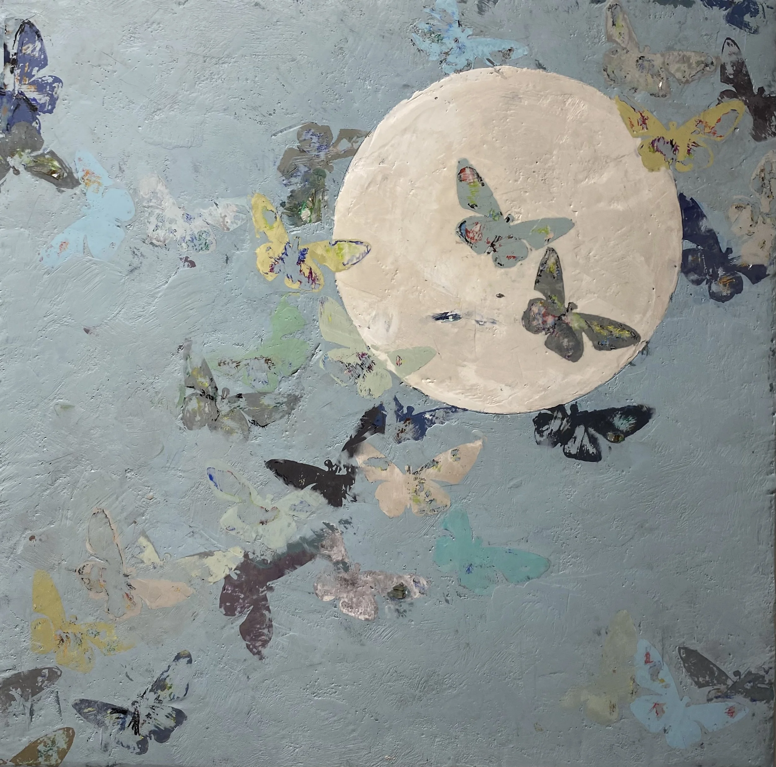 Music Of The Sphere