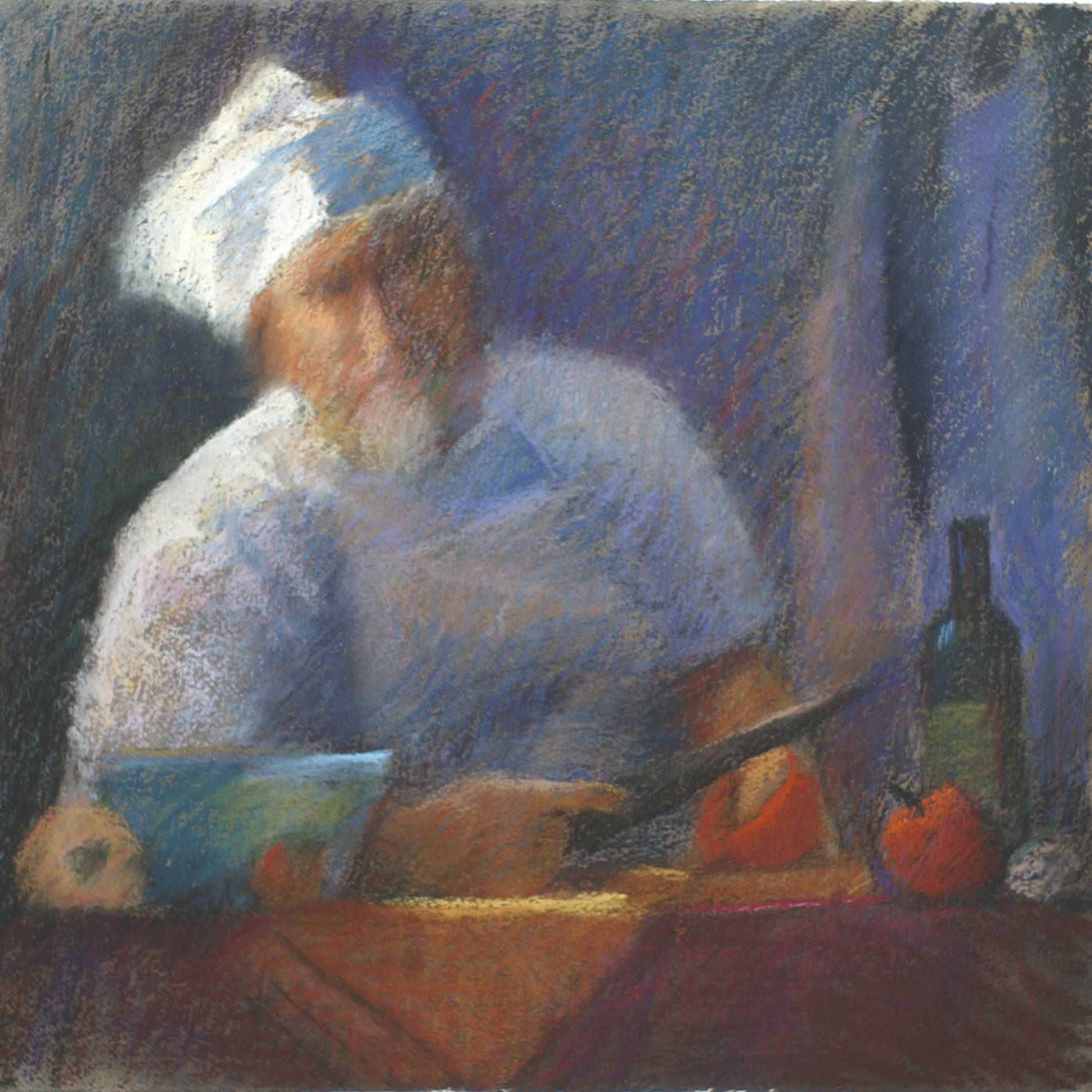 Night Chef