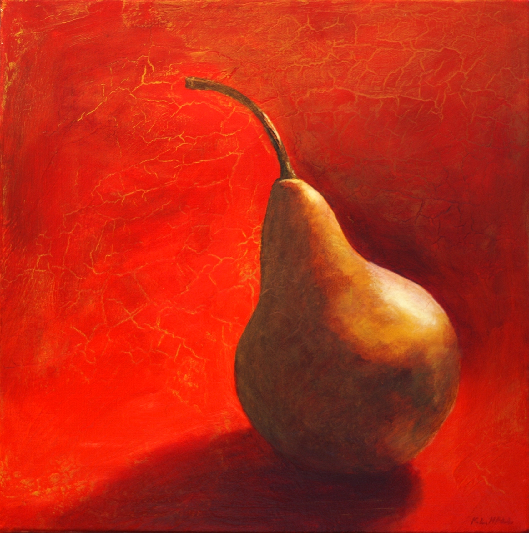 Pear XXVII