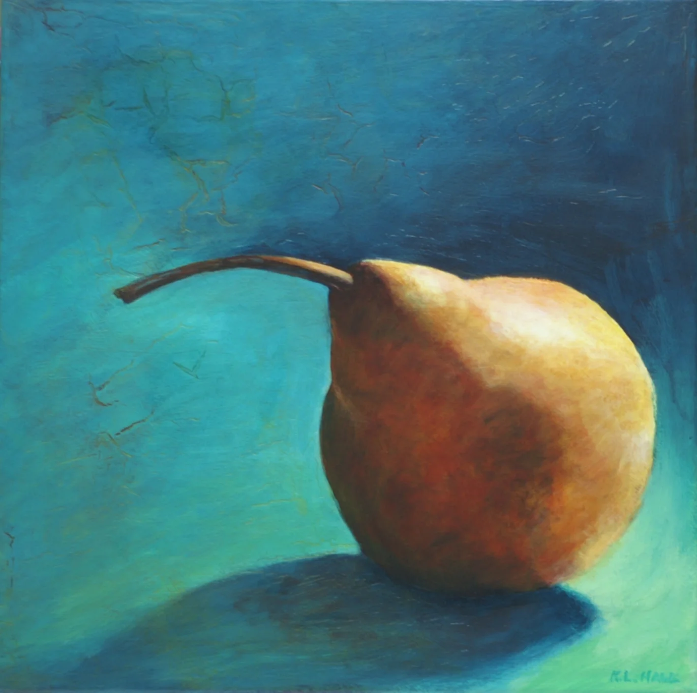 Pear XXI